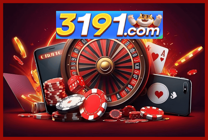 FAQ 3191BET explicando download e instalação do APK