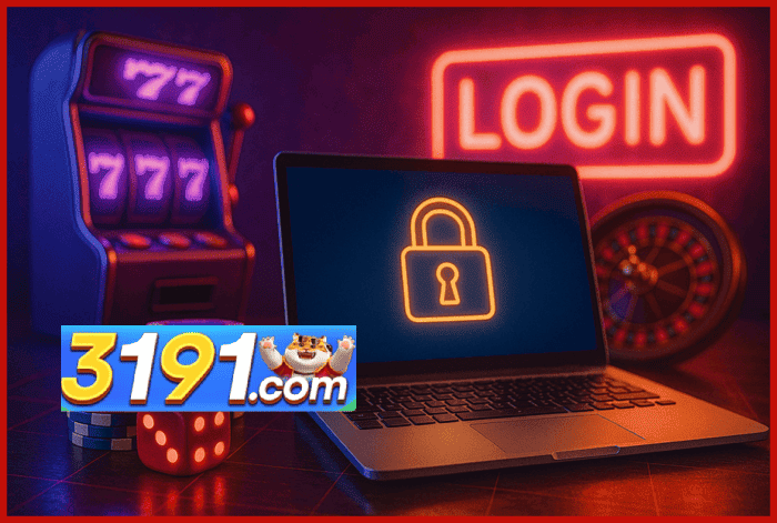 Perguntas e respostas sobre funcionamento da plataforma 3191BET