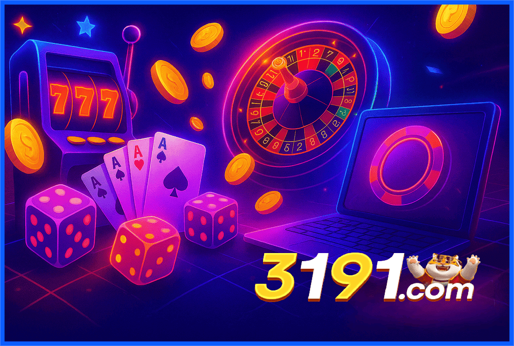 Cassino 3191BET, Seguro, Promoções
