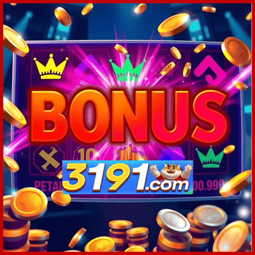 3191BET bônus 2025 incluindo boas-vindas e promoções