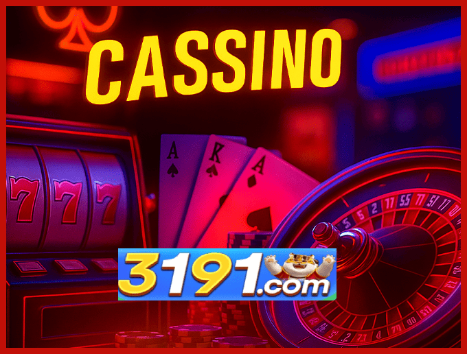 Imagem mostrando o cassino ao vivo da 3191BET com dealers reais conduzindo jogos de mesa