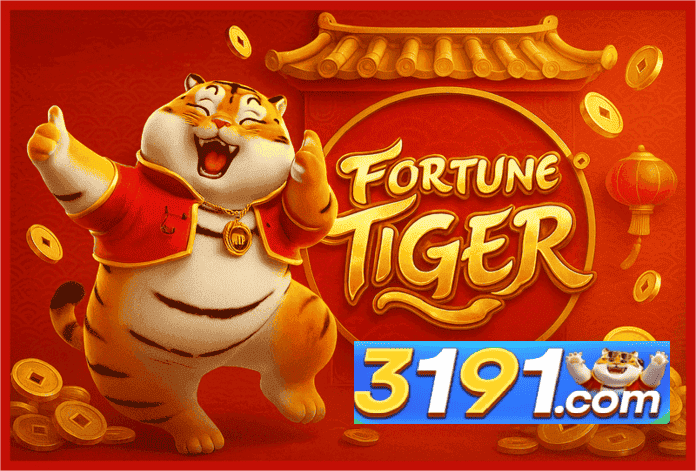 Jogo Tiger Ox Mouse da 3191BET.