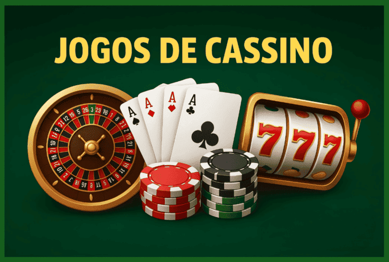Jogue e Ganhe com os Melhores Jogos da 3191BET