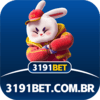Logo da 3191BET